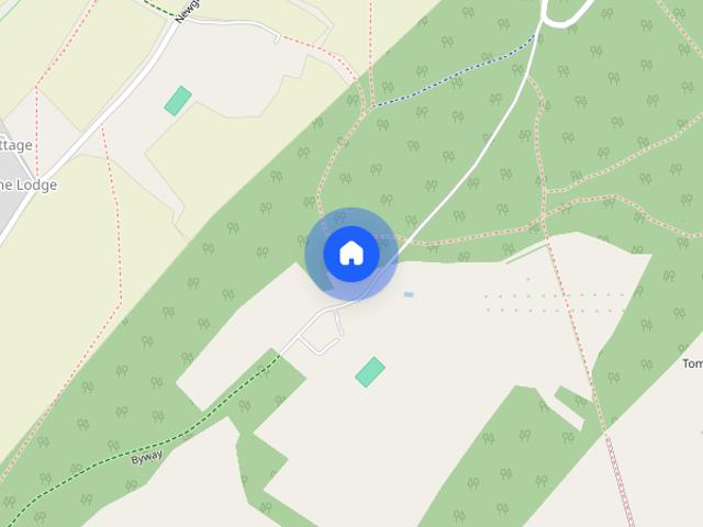 House for rent in Pouchen End, Isle Of Man