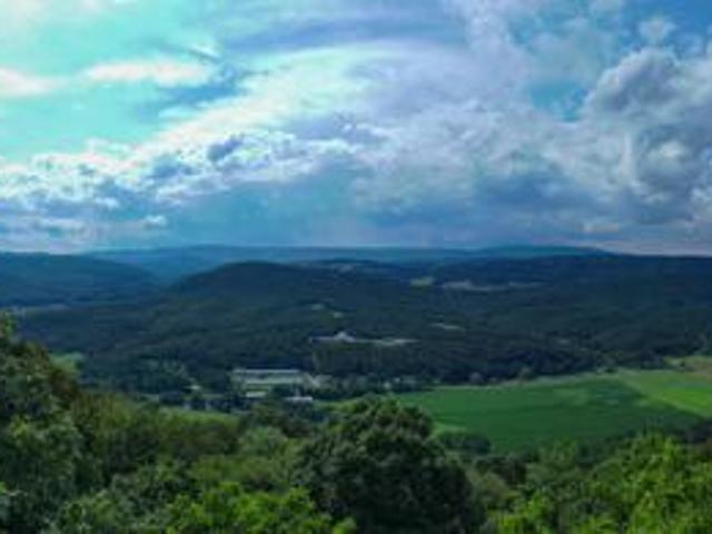 Land for sale in Hardy, West Virginia