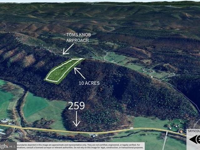 Land for sale in Idaho