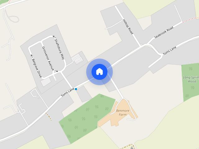 House for rent in Batchworth, Hertfordshire