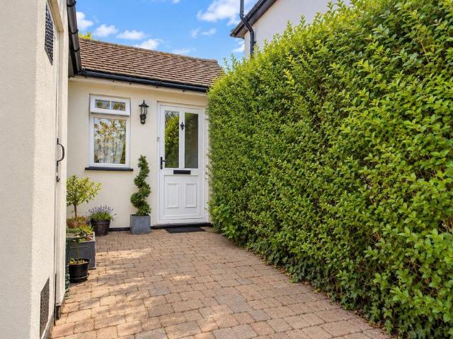 Apartment for rent in Primrosehill, Three Rivers