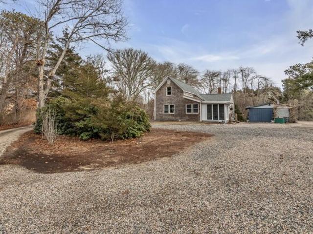 House for sale in Dennis, Massachusetts