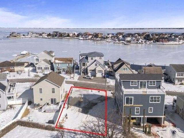 Land for sale in Normandy Beach, New Jersey