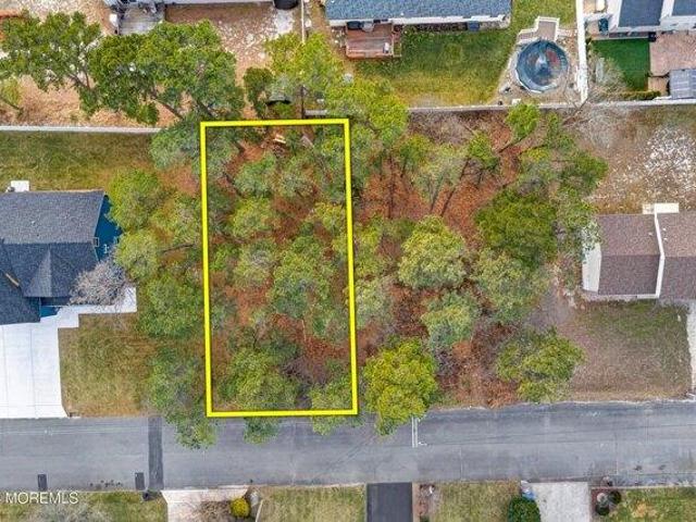 Land for sale in Whiting, New Jersey