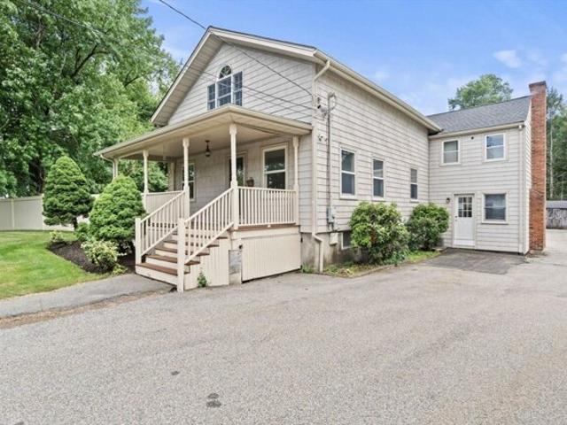 House for sale in Stoneham, Massachusetts