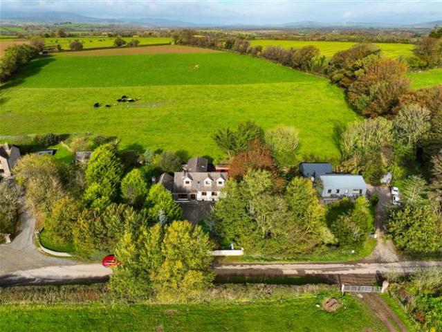Bungalow for sale in Enniscorthy, The Municipal District of Enniscorthy