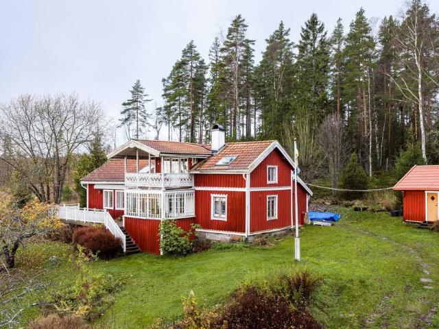 Villa till salu i Falun, Dalarna