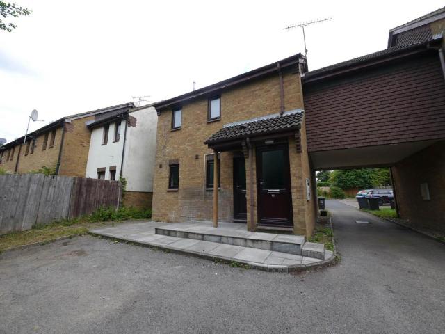 Apartment for rent in Hatfield, Fretherne