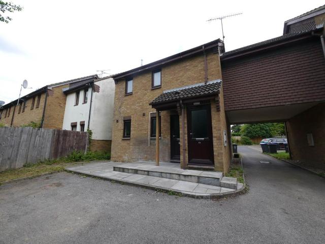 House for rent in Hatfield, Fretherne