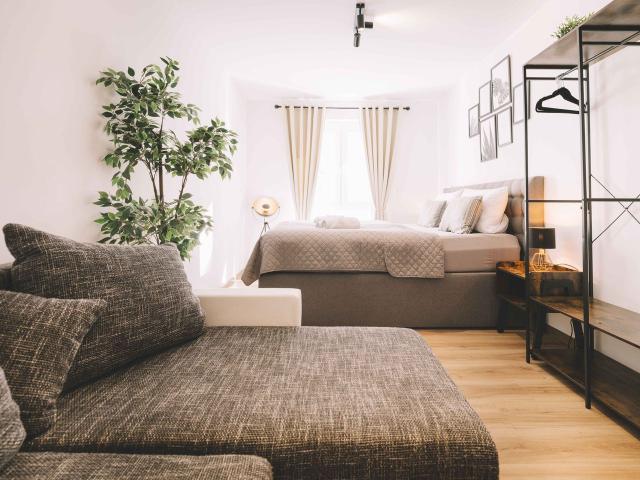 Apartment mieten in Westliches Ringgebiet, Braunschweig