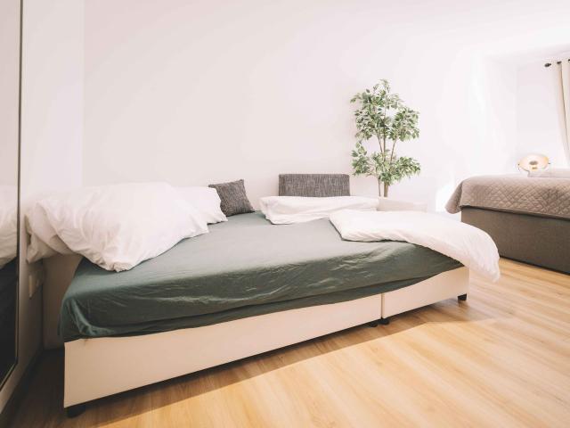 Apartment mieten in Westliches Ringgebiet, Braunschweig