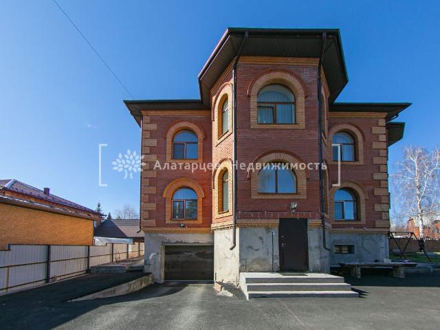 Квартира продажа в Томск