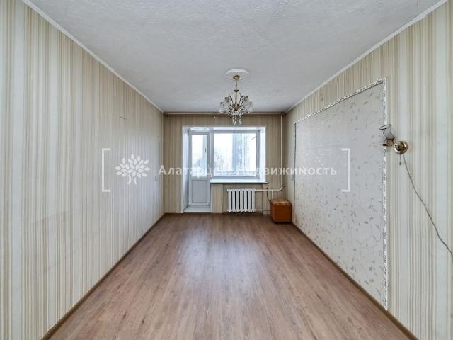 Квартира продажа в Мокрушинский, Томск