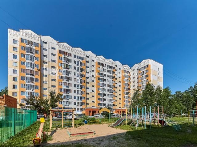 Квартира продажа в Томск, Томская область