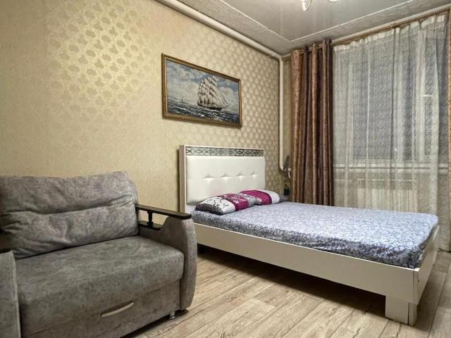 Квартира аренда в Юрточная гора, Томск
