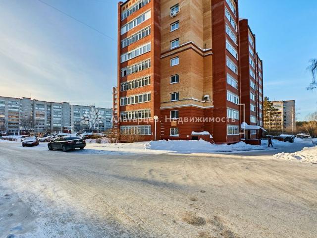 Квартира продажа в Томск, Томская область