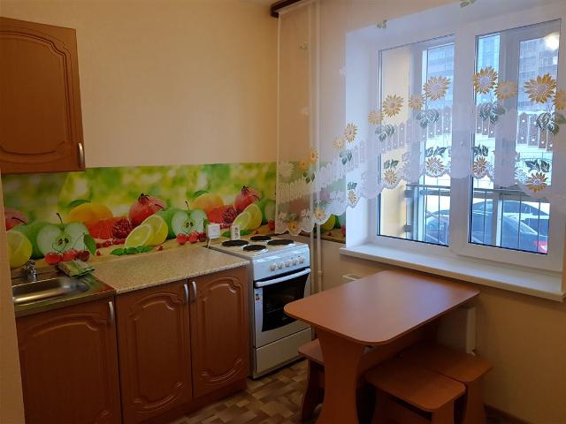 Квартира аренда в Томск, Томская область