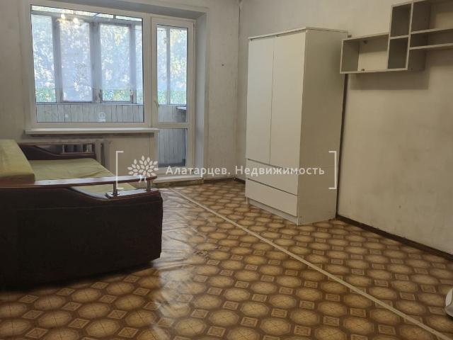 Квартира аренда в Томск, Томская область