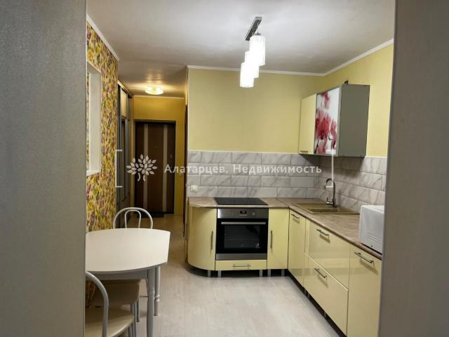 Квартира аренда в Томск, Томская область