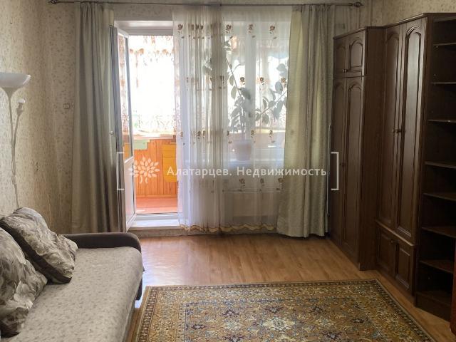 Квартира аренда в Томск