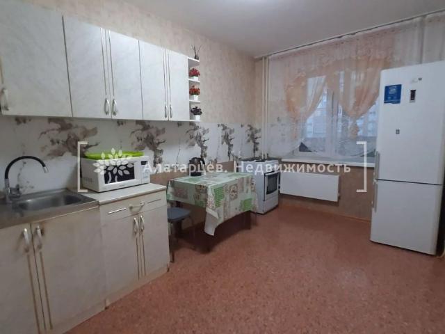 Квартира аренда в Томск, Томская область
