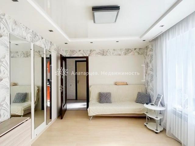 Квартира продажа в Томск, Томская область