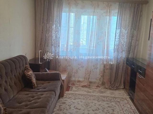 Квартира продажа в Томск, Томская область