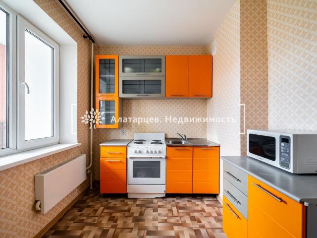 Квартира аренда в Томск