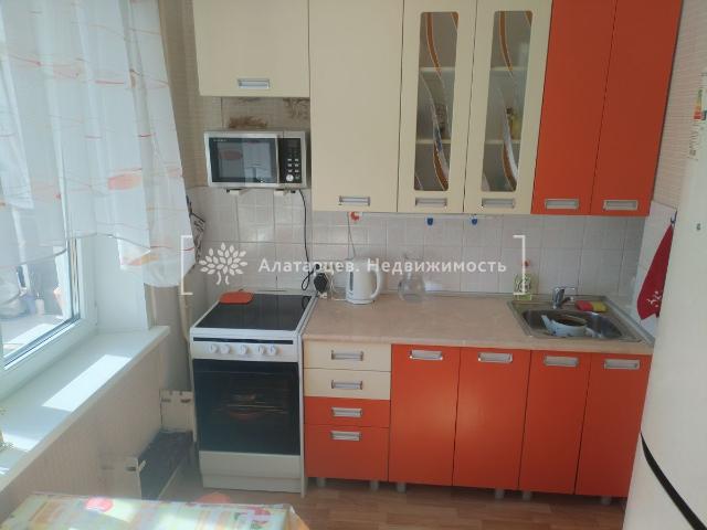 Квартира аренда в Томск, Томская область