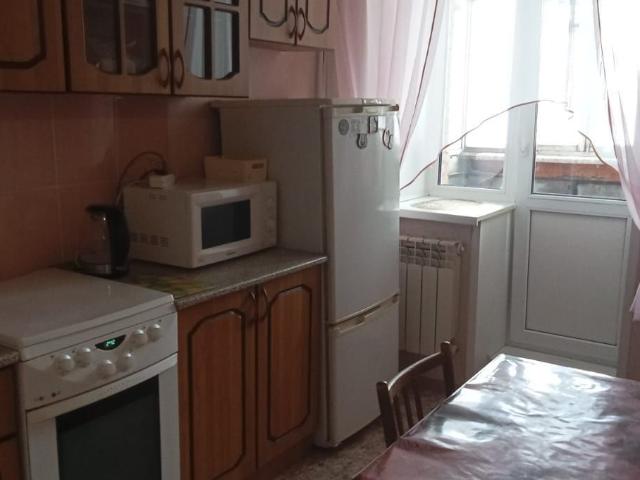 Квартира аренда в Томск, Томская область