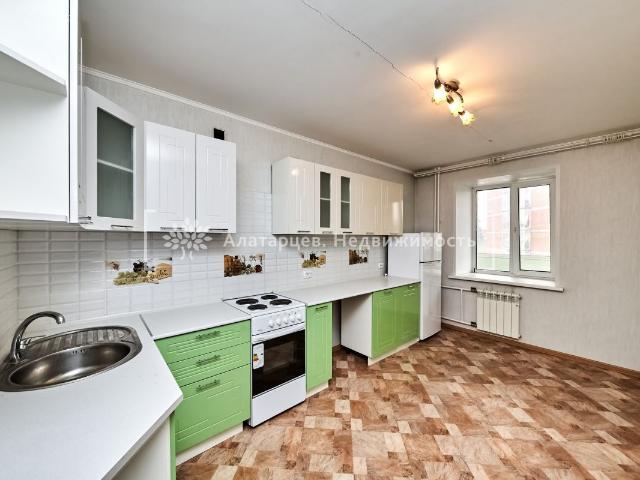 Квартира продажа в Томск, Томская область