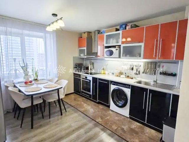 Квартира продажа в Томск, Томская область