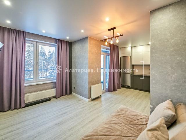 Квартира продажа в Томск, Томская область