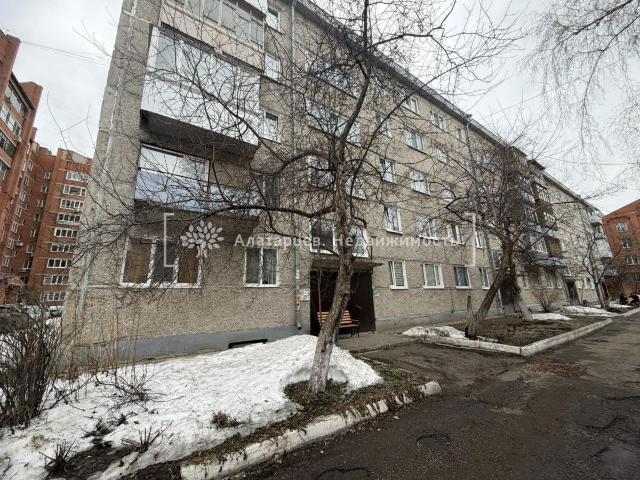 Квартира продажа в Томск, Томская область