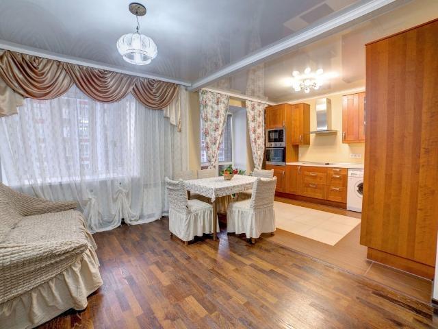 Квартира аренда в Томск, Томская область