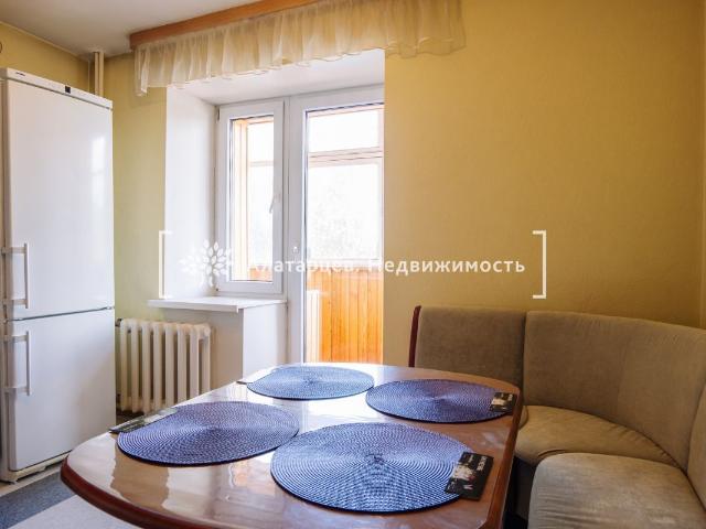 Квартира аренда в Томск, Томская область