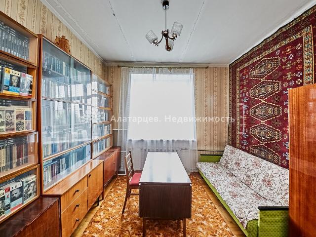 Квартира продажа в Томск, Томская область