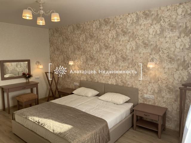 Квартира аренда в Томск, Томская область