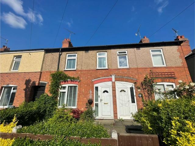 Apartment for rent in Coundon, West Midlands