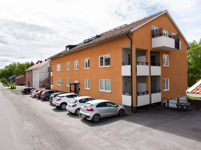 Lägenhet hyra i Rimbo, Stockholm