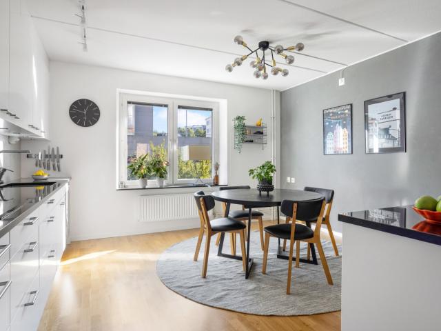 Bostadsrätt till salu i Botkyrka, Stockholm
