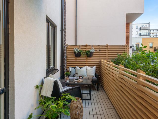 Bostadsrätt till salu i Stockholm, Bromma