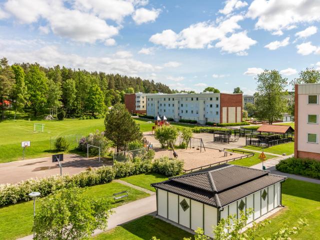 Bostad till salu i Eskilstuna, Södermanland
