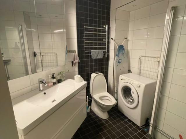 Room hyra i Stockholm