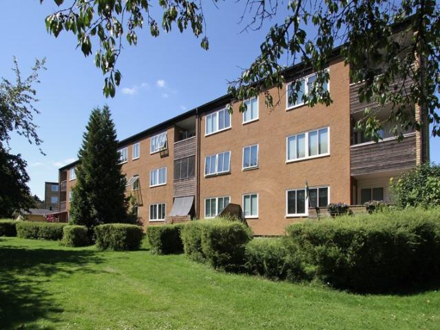 Hus hyra i Växjö, Kronoberg