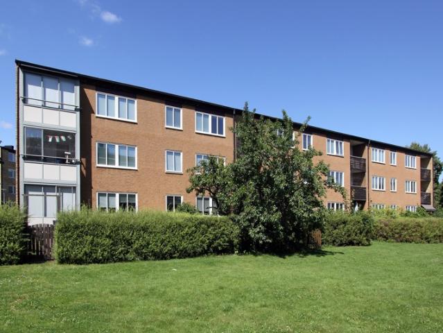 Hus hyra i Växjö, Kronoberg