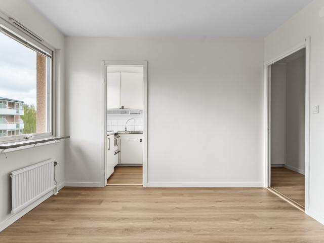 Bostadsrätt till salu i Sundsvall, Västernorrland