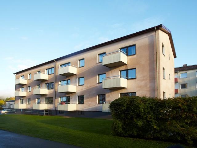 Lägenhet hyra i Sjöbo, Borås