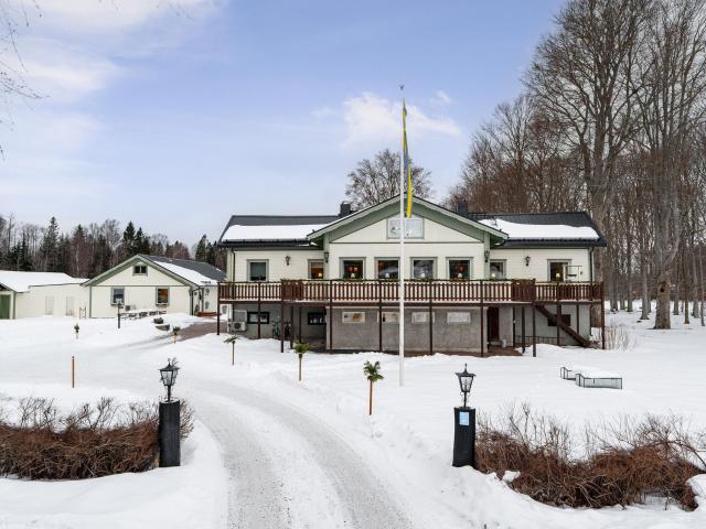 Villa till salu i Älvkarleby, Uppsala