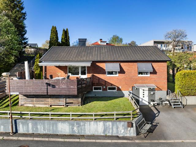 Villa till salu i Alingsås, Västra Götaland